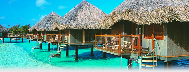Tahiti Destination